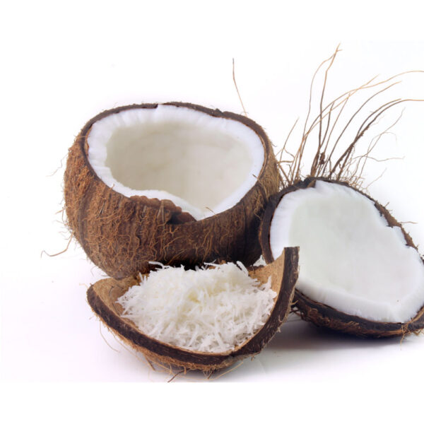 Desiccated Coconut