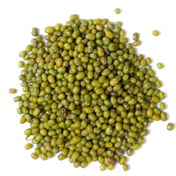 Green Mung