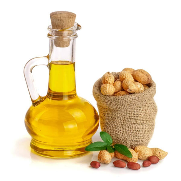 Peanut Oil