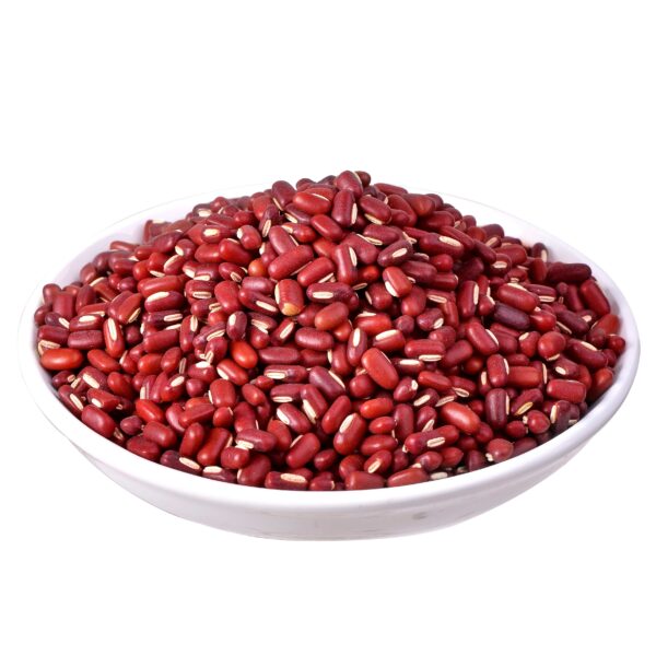 Red Bamboo
