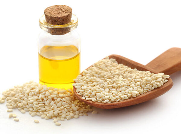 Sesame Seeds