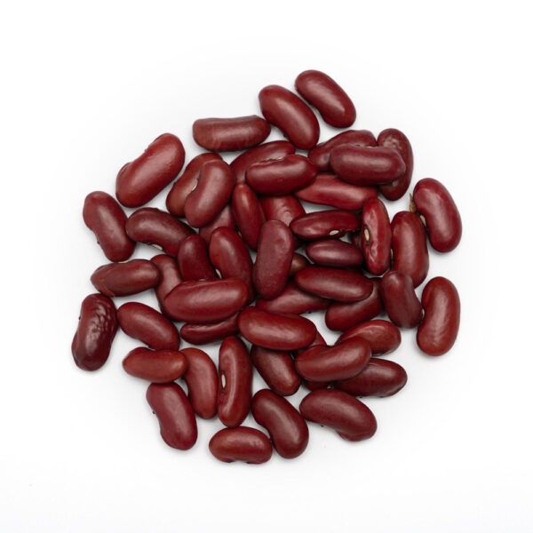 Speckled Kidney Beans