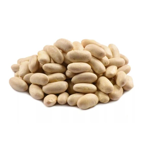 White Kidney